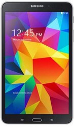 Замена дисплея на планшете Samsung Galaxy Tab 4 10.1 LTE в Казане